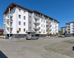 Marine Apartment 9B by Renters Dış Mekan