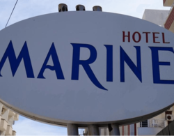 Hotel Marine Genel