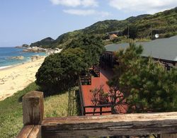Marine Blue Yakushima Dış Mekan