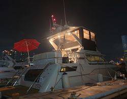 Marine City Yacht Club Stay Dış Mekan