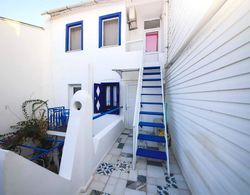 Marinebox Central House In Bodrum Genel