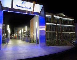 Marineland Hotel Genel