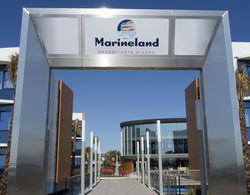 Marineland Hotel Genel