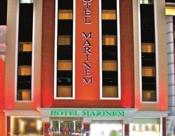 Marinem Hotel Genel