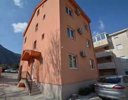 Apartments Marinero Dış Mekan