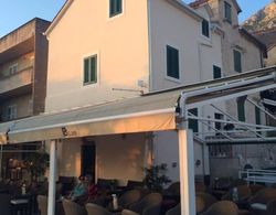 Marineta Focus Luxury Apartment Dış Mekan