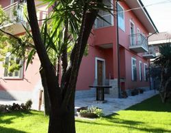 Marini Bed&Breakfast Dış Mekan