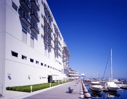 Hotel Marinoa Resort Fukuoka (Ex. EverGreen Marin Genel