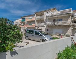 Apartment Mario Dış Mekan