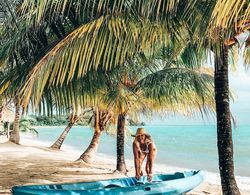Mariposa Belize Beach Resort Genel
