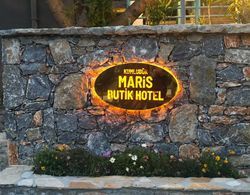 Maris Butik Hotel Genel