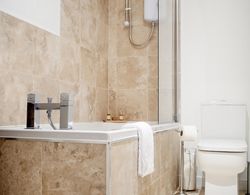 Marischal Apartments Banyo Tipleri