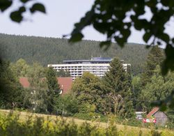 Maritim Berghotel Braunlage Genel
