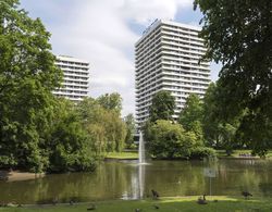 Maritim Hotel Gelsenkirchen Genel