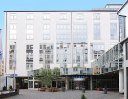 Maritim Hotel München Genel