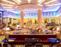 Maritim Hotel Shenyang Yeme / İçme