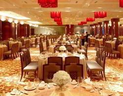 Maritim Hotel Shenyang Yeme / İçme