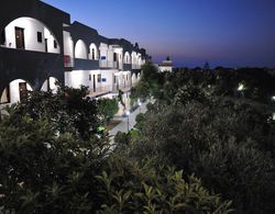 Maritime Hotel Aparts Dış Mekan