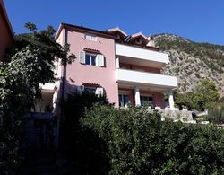 Maritimo Apartments Dış Mekan