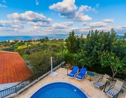 Maritsa Villa Oda Manzaraları