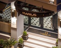 Marius Hotel Genel