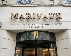 Marivaux Hotel Genel
