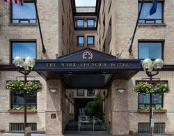 Mark Spencer Hotel Genel
