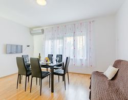 Apartment Marko İç Mekan