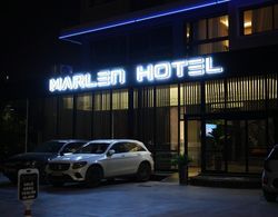 Marlen Hotel Bayraklı Genel