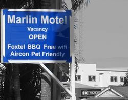 Marlin Motel İç Mekan
