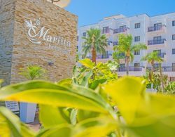 Marlita Beach Hotel Apartments Genel