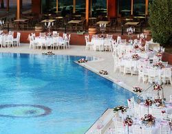 Marma Hotel Havuz
