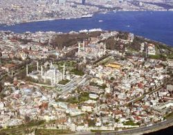 Marmara Konak Old City Genel