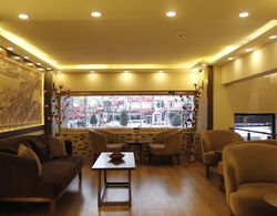 Marmara Place Hotel Genel