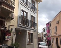 Marmarahouse & Apartment Dış Mekan