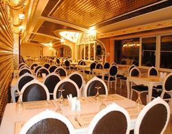 Marmaray Hotel Yeme / İçme
