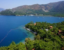 Marmaris Imperial Hotel Genel