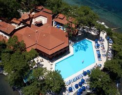 Marmaris Imperial Hotel Genel