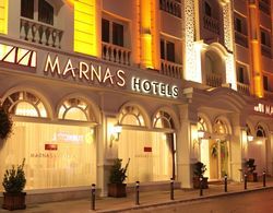 Marnas Hotels Öne Çıkan Resim