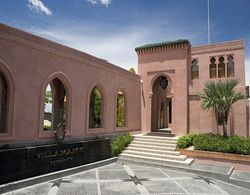Villa Maroc Resort Dış Mekan