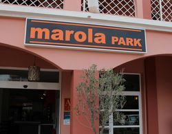 Marola Park Apartmentos Genel