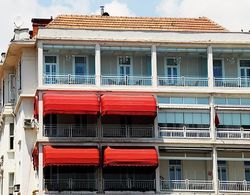 Maroon Hotel Bosphorus Genel