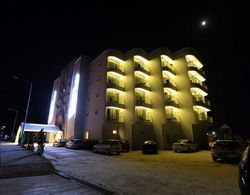 Marpessa Blue Beach Hotels Genel