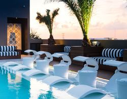 Marquee Playa Hotel Havuz