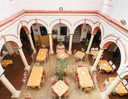 Hotel Marqués de Torresoto by Vivere Stays Kahvaltı
