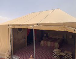 Marrakech Desert Agafay Camp Dış Mekan