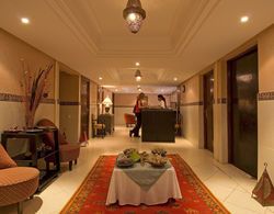 Hotel Marrakech Le Semiramis Genel