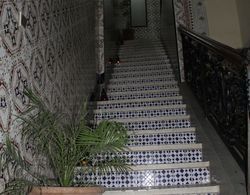 Hostel Marrakech Medina Dış Mekan