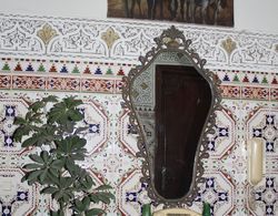 Hostel Marrakech Medina Dış Mekan