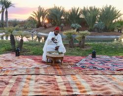 Marrakech Retreat By La Siredrah Genel